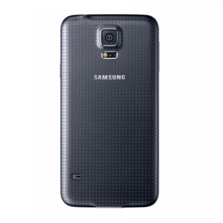 Grade B Samsung Galaxy S5 Black 5.1" 16GB 4G Unlocked & SIM Free