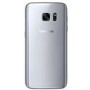 Grade A1 Samsung Galaxy S7 Flat Silver 5.1" 32GB 4G Unlocked & SIM Free