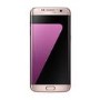 Grade A1 Samsung Galaxy S7 Edge Pink Gold 5.5" 32GB 4G Unlocked & SIM Free