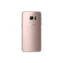 Grade A1 Samsung Galaxy S7 Edge Pink Gold 5.5" 32GB 4G Unlocked & SIM Free