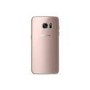 Grade A2 Samsung Galaxy S7 Edge Pink Gold 5.5" 32GB 4G Unlocked & SIM Free