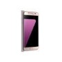 Grade A1 Samsung Galaxy S7 Edge Pink Gold 5.5" 32GB 4G Unlocked & SIM Free