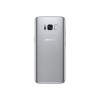 Grade A1 Samsung Galaxy S8 Arctic Silver 5.8&quot; 64GB 4G Unlocked &amp; SIM Free