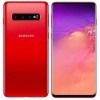 Grade A2 Samsung Galaxy S10 Cardinal Red 6.1&quot; 128GB 4G Dual SIM Unlocked &amp; SIM Free