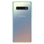 Refurbished Samsung Galaxy S10 Silver 6.1" 128GB 4G Dual SIM Unlocked & SIM Free Smartphone