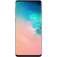 Samsung Galaxy S10 Prism White 6.1" 512GB 4G Dual SIM Unlocked & SIM Free