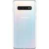 Grade A2 Samsung Galaxy S10 Prism White 6.1&quot; 512GB 4G Unlocked &amp; SIM Free