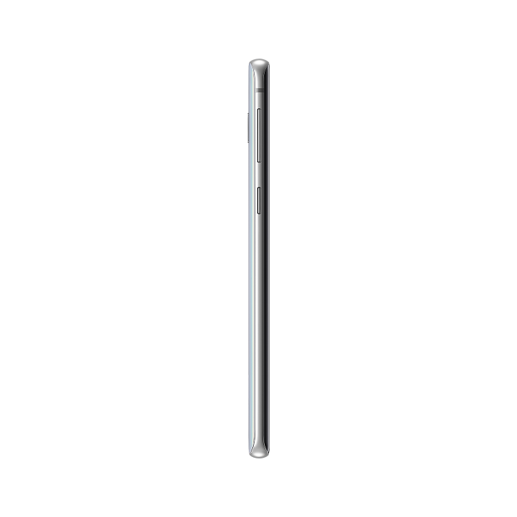 Samsung Galaxy S10 Prism White 6.1" 512GB 4G Dual SIM Unlocked & SIM Free