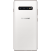 Samsung Galaxy S10 Plus Ceramic White 6.4&quot; 1TB 4G Unlocked &amp; SIM Free