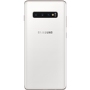 Samsung Galaxy S10 Plus Ceramic White 6.4" 512GB 4G Unlocked & SIM Free Smartphone