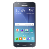 Grade B Samsung Galaxy J5 2015 Black 5" 8GB 4G Unlocked & SIM Free
