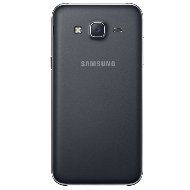 Grade B Samsung Galaxy J5 2015 Black 5" 8GB 4G Unlocked & SIM Free