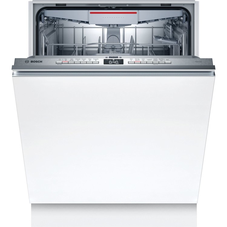 Refurbished Bosch Serie 4 SMH4HVX32G 13 Place Fully Integrated Dishwasher