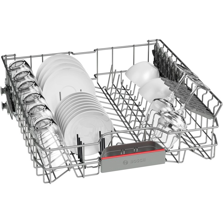 GRADE A2 - Bosch Serie 4 Integrated Dishwasher