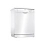 Refurbished Bosch SMS24AW01G Freestanding 12 Place Dishwasher