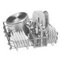 Refurbished Bosch SMS24AW01G Freestanding 12 Place Dishwasher