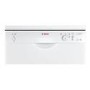 Refurbished Bosch Serie 2 SMS24AW01G 12 Place Freestanding Dishwasher