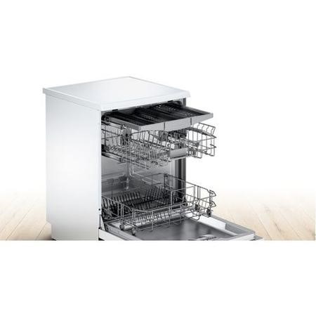 Silence Plus Bosch Sms25ew00g Bosch Sms25ew00g Review Bosch