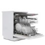 Refurbished Bosch Serie 4 SMS46MW05G 12 Place Freestanding Dishwasher