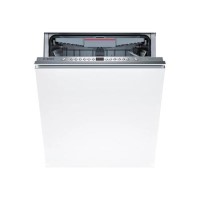 Refurbished Bosch Serie 4 SMV46NX00G 14 Place Fully Integrated Dishwasher