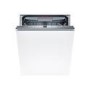 Refurbished Bosch Serie 4 SMV46NX00G 14 Place Fully Integrated Dishwasher