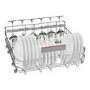 Refurbished Bosch Serie 4 SMV46NX00G 14 Place Fully Integrated Dishwasher