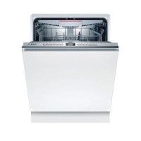 Refurbished Bosch Serie 4 SMV4HCX40G 14 Place Fully Integrated Dishwasher