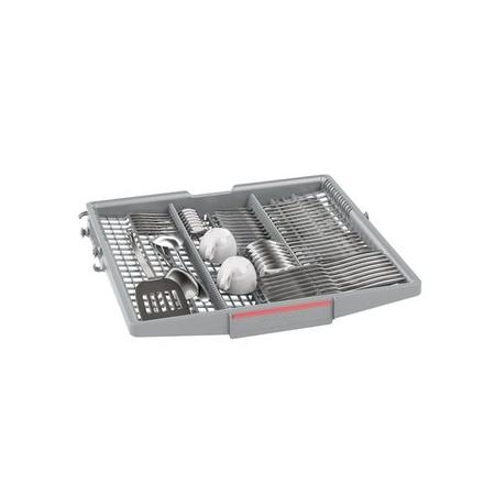 Refurbished Bosch Serie 4 SMV4HCX40G 14 Place Fully Integrated Dishwasher