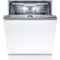 Refurbished Bosch Serie 4 SMV4HVX38G 13 Place Fully Integrated Dishwasher