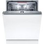 Refurbished Bosch Serie 4 SMV4HVX38G 13 Place Fully Integrated Dishwasher