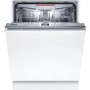 Bosch Series 4 13 Place Settings Fully Integrated Dishwasher
