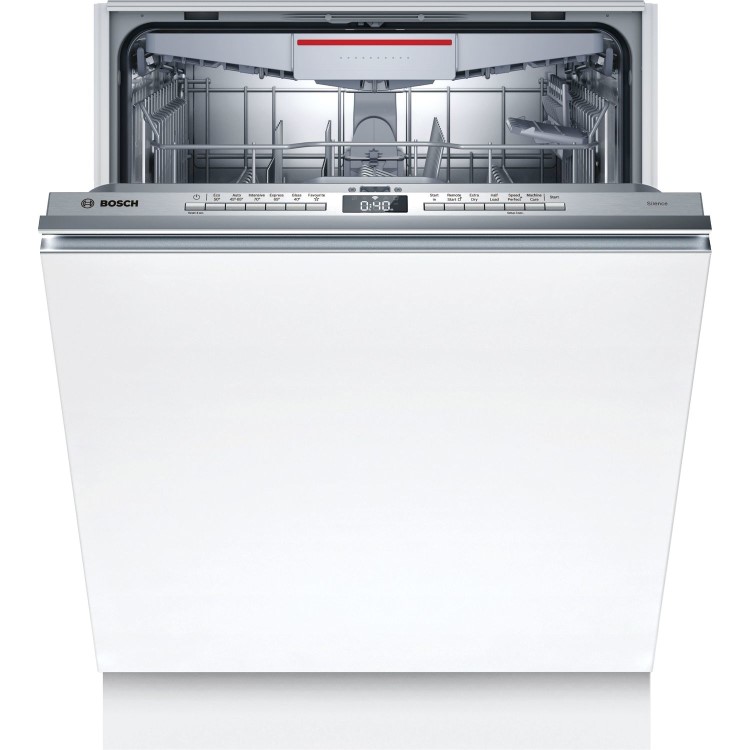 Refurbished Bosch Serie 4 SMV4HVX38G 13 Place Fully Integrated Dishwasher