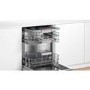 Refurbished Bosch Serie 4 SMV4HVX38G 13 Place Fully Integrated Dishwasher