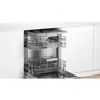 Refurbished Bosch Series 4 SMV4HVX38G 13 Place Fully Integrated Dishwasher