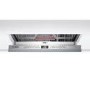 Refurbished Bosch Serie 4 SMV4HVX38G 13 Place Fully Integrated Dishwasher