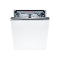 Refurbished Bosch SMV68MD02G Integrated 14 Place Dishwasher