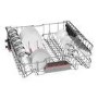 Refurbished Bosch SMV68MD02G Integrated 14 Place Dishwasher