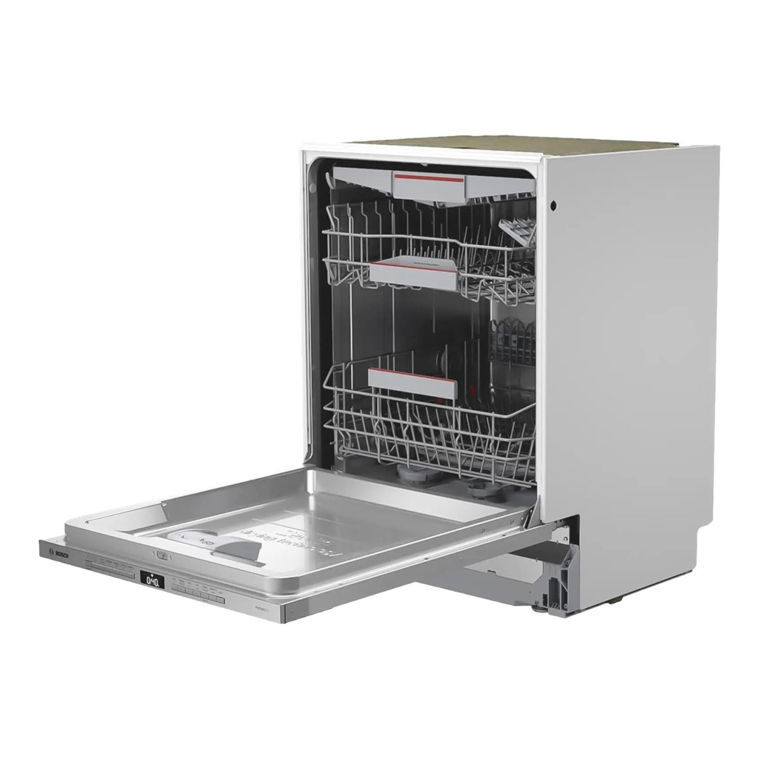 Refurbished Bosch Serie 6 SMV6ZCX01G 14 Place Fully Integrated