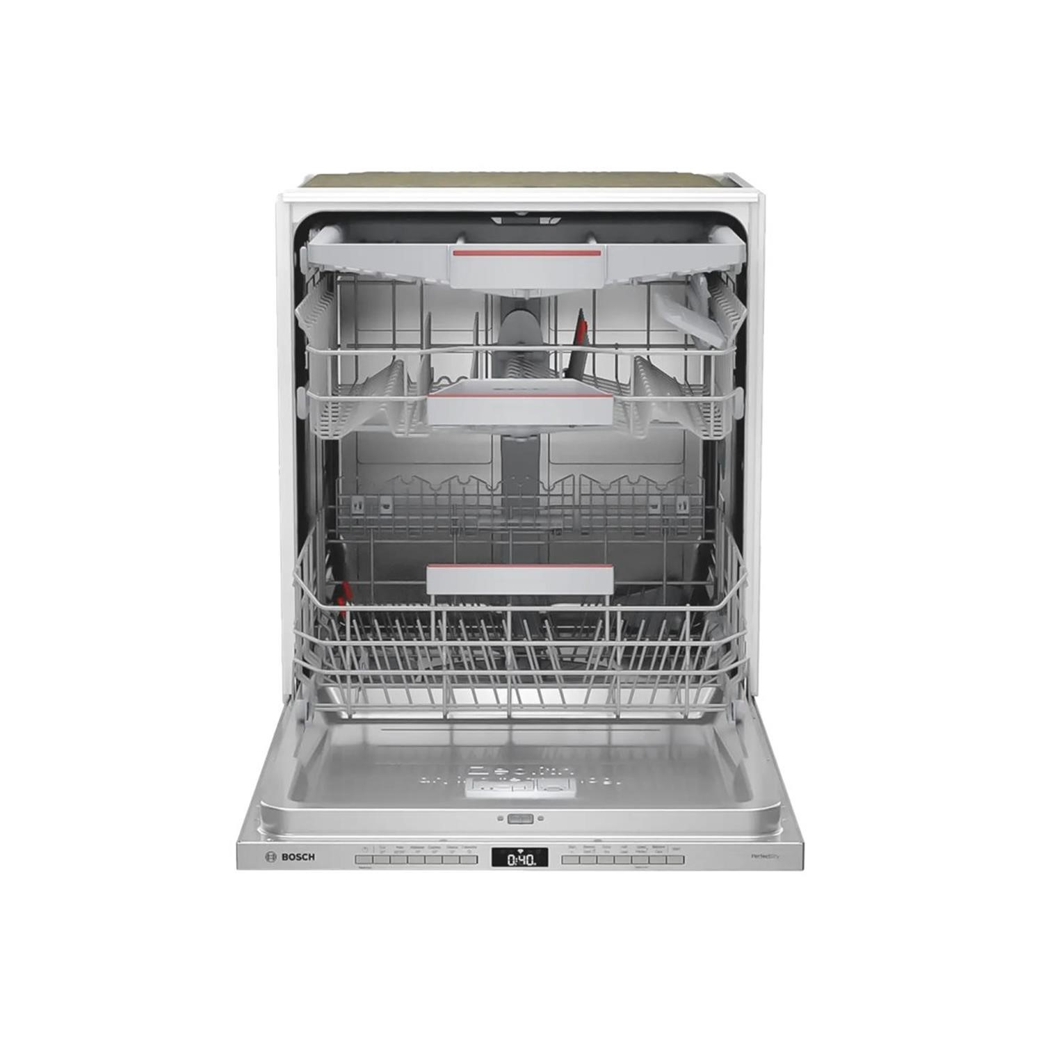 Refurbished Bosch Serie 6 SMV6ZCX01G 14 Place Fully Integrated