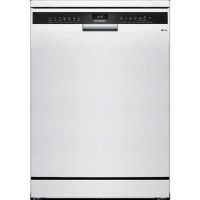 Refurbished Siemens SN23EW03ME 14 Place Freestanding Dishwasher White