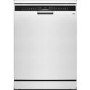 Refurbished Siemens SN23EW03ME 14 Place Freestanding Dishwasher White