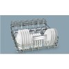 Siemens iQ500 Freestanding Dishwasher - Silver