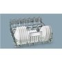 Siemens iQ500 Freestanding Dishwasher - Silver