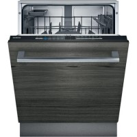 Siemens iQ100 13 Place Settings Fully Integrated Dishwasher