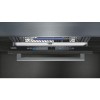 Refurbished Siemens iQ100 SN61HX02AG 13 Place Integrated Dishwasher