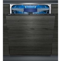 Refurbished Siemens SN658D00MG IQ-500 14 Place Fully Integrated Dishwasher