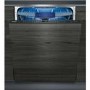 Refurbished Siemens SN658D00MG IQ-500 14 Place Fully Integrated Dishwasher
