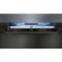Refurbished Siemens SN658D00MG IQ-500 14 Place Fully Integrated Dishwasher