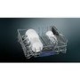 GRADE A1 - Siemens iQ500 SN658D00MG 14 Place Fully Integrated Dishwasher