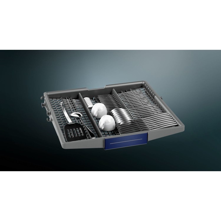 Refurbished Siemens SN658D00MG IQ-500 14 Place Fully Integrated Dishwasher